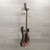Used Ibanez RG370DXGP2 Electric Guitar Custom Graphics 40015-S000322048 View 9