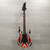 Used Ibanez RG370DXGP2 Electric Guitar Custom Graphics 40015-S000322048 View 4