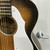 Used Silvertone 621 FOR PARTS OR RESTORATION Vintage Laminate Top Acoustic Guitar Tobacco Sunburst 41125-S000038095 View 3