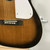 Used Silvertone 621 FOR PARTS OR RESTORATION Vintage Laminate Top Acoustic Guitar Tobacco Sunburst 41125-S000038095 View 4