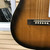 Used Silvertone 621 FOR PARTS OR RESTORATION Vintage Laminate Top Acoustic Guitar Tobacco Sunburst 41125-S000038095 View 5