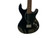 Used Line 6 VARIAX W/FTSW W/9VAC Pointy Electric Guitar Black 6-String 40009-S000302483 View 2