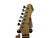 Used Line 6 VARIAX W/FTSW W/9VAC Pointy Electric Guitar Black 6-String 40009-S000302483 View 6