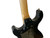 Used Line 6 VARIAX W/FTSW W/9VAC Pointy Electric Guitar Black 6-String 40009-S000302483 View 9