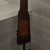 Used Ibanez Bass Workshop UB804 4-string Electric Upright Bass - Mahogany Oil Burst 40015-S000322059 View 1