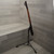 Used Ibanez Bass Workshop UB804 4-string Electric Upright Bass - Mahogany Oil Burst 40015-S000322059 View 6