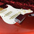 Used Fender Custom Shop Limited Edition 1956 Journeyman Relic Stratocaster - Candy Apple Red 40051-S000113387 View 6
