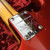 Used Fender Custom Shop Limited Edition 1956 Journeyman Relic Stratocaster - Candy Apple Red 40051-S000113387 View 16