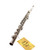 Gemeinhardt 30SHB Solid Silver Flute View 3