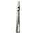 Gemeinhardt 30SHB Solid Silver Flute View 9