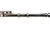 Gemeinhardt 30SHB Solid Silver Flute View 6