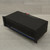 Used QSC MODEL 1400 Power Amplifier 40015-S000322068 View 4