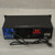 Used QSC MODEL 1400 Power Amplifier 40015-S000322068 View 3