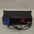 Used QSC MODEL 1400 Power Amplifier 40015-S000322066 View 3