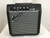 Used Squier FRONTMAN 10G 1 x 5 Solid State Amplifier 1 x 5 40012-S000297262 View 1