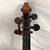 Used NIKOLAUS AMATI STYLE 4 Violin 4/4 Size 41128-S000102870 View 5