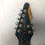 Used Schecter DIAMOND SERIES HELLRAISER C7 PLUS Double Cut Electric Guitar Red 7-String 41128-S000102871 View 3