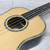 Used Mitchell MUB-70S/N Baritone Ukulele 40051-S000113398 View 4
