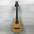 Used Mitchell MUB-70S/N Baritone Ukulele 40051-S000113398 View 2