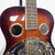 Used Regal RD-40 Resonator  Guitar 40042-S000252510 View 7