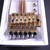 Used Gotoh TREMELO UNIT FLOYD ROSE GE1996T Guitar Hardware 40123-S000126699 View 2