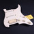 Used LOADED STRAT PICK GUARD Guitar Hardware 40123-S000126700 View 1