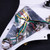 Used LOADED STRAT PICK GUARD Guitar Hardware 40123-S000126700 View 4