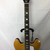 Used Epiphone CASINO Semi-Hollow Electric Guitar Goldtop 6-String 41128-S000102889 View 3
