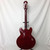 Used Epiphone CASINO Semi-Hollow Electric Guitar Goldtop 6-String 41128-S000102889 View 6
