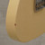Used Fender Classic Player Baja Electric Guitar 40015-S000322129 View 10