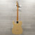 Used Fender Classic Player Baja Electric Guitar 40015-S000322129 View 3