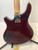 Used Washburn MAVERICK SERIES BT-2 Electric Guitar Cherry Sunburst 6-String 40107-S000150664 View 6