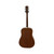 Used Sequoia SQCVG91 Laminate Top Acoustic Guitar Natural 40009-S000302524 View 9
