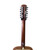 Used Alvarez AD60-12 Acoustic Guitar Natural 40083-S000150144 View 6