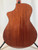 Used Breedlove Solo Pro Concert ED 12 CE Acoustic Guitar 41127-S000055651 View 8