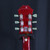 Used Epiphone ES-335 PRO Semi-Hollow Electric Guitar Red 6-String 40123-S000126715 View 5