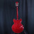 Used Epiphone ES-335 PRO Semi-Hollow Electric Guitar Red 6-String 40123-S000126715 View 7