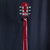 Used Epiphone ES-335 PRO Semi-Hollow Electric Guitar Red 6-String 40123-S000126715 View 6