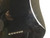 Used Ibanez RG321MH S Type Electric Guitar Black 6-String 40012-S000297291 View 13