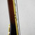 Used Sebring 335 Style Semi-Hollow Electric Guitar Sunburst 40042-S000252568 View 4
