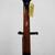 Used Sebring 335 Style Semi-Hollow Electric Guitar Sunburst 40042-S000252568 View 13