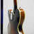 Used Sebring 335 Style Semi-Hollow Electric Guitar Sunburst 40042-S000252568 View 8