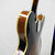Used Sebring 335 Style Semi-Hollow Electric Guitar Sunburst 40042-S000252568 View 10