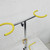Used 2 Way Guitar Stand Yellow Rubber 40042-S000252570 View 3