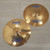 Used Paiste 2000 Sound Reflections Heavy Hi-hats - 14-inch 40112-S000175871 View 1
