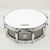 Used Gretsch Black Nickel Over Steel Snare Drum - 14 x 5-inch 40112-S000175883 View 1