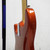 Used Ernie Ball Music Man Silhouette Special Electric Guitar Red 40042-S000252602 View 8