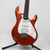 Used Ernie Ball Music Man Silhouette Special Electric Guitar Red 40042-S000252602 View 1