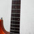 Used Ernie Ball Music Man Silhouette Special Electric Guitar Red 40042-S000252602 View 5