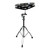 Used Remo 16 Inch Roto Tom With Stand 41117-S000048159 View 1